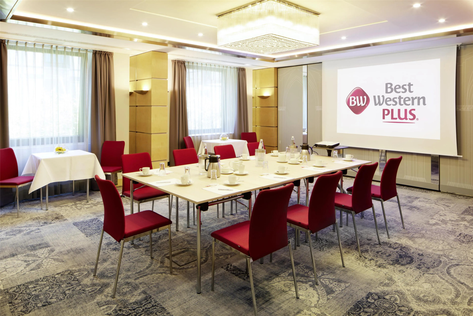 Photo - Best Western Plus Arosa Hotel