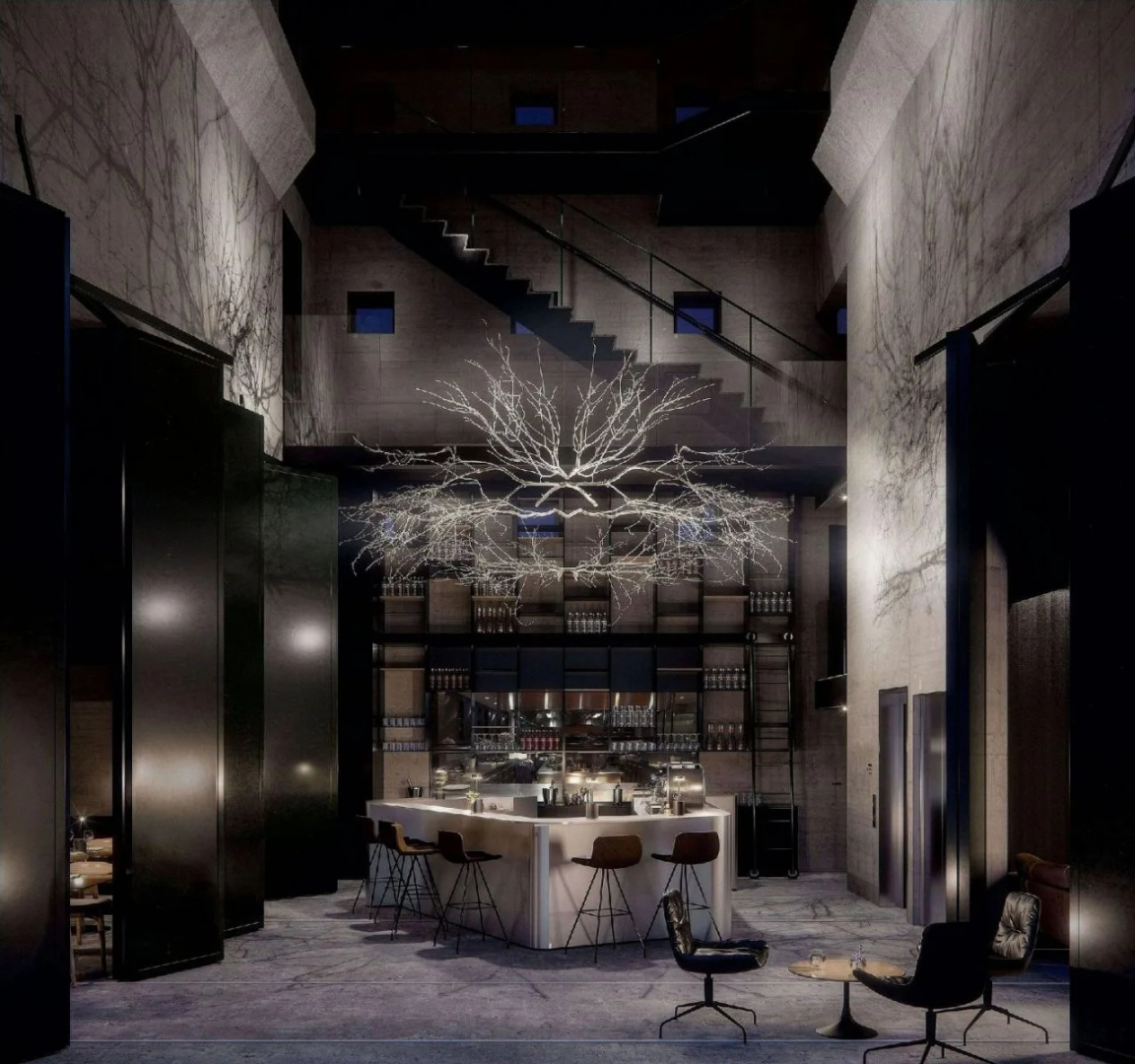 Foto - Boutique Hotel Herman K