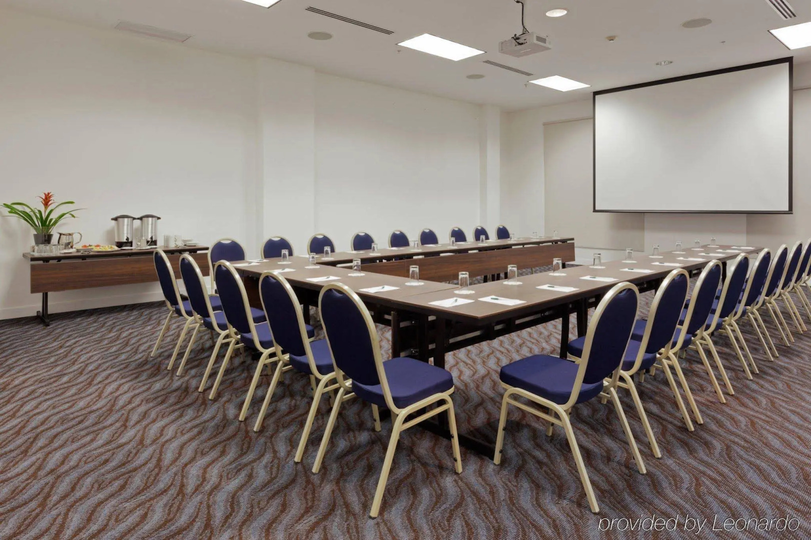 Foto - Radisson Hotel Panama Canal