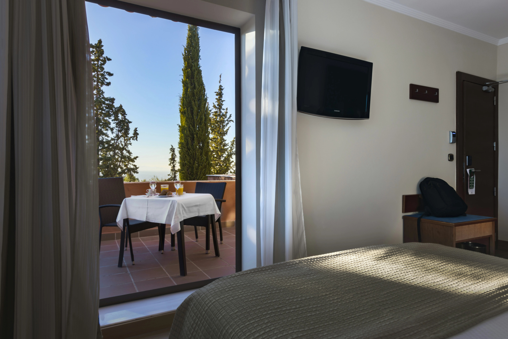 Foto - Hotel Porcel Alixares