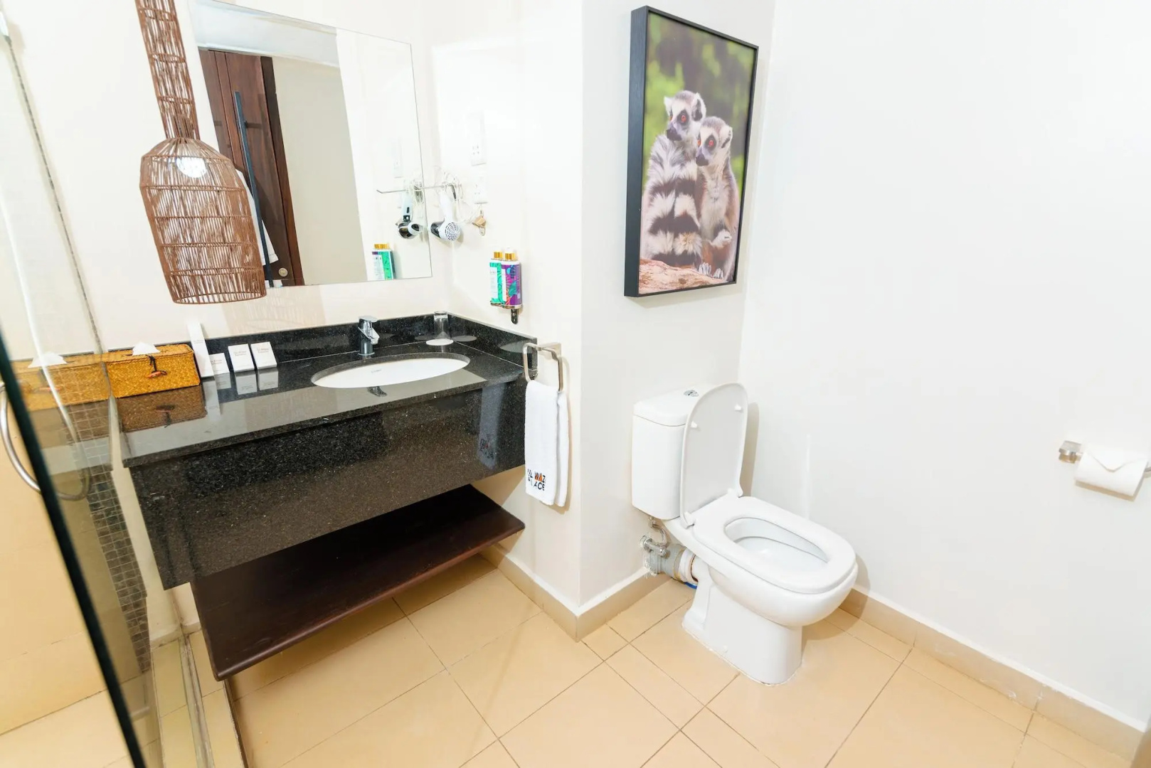 Foto - Executive Residency by Best Western Nairobi