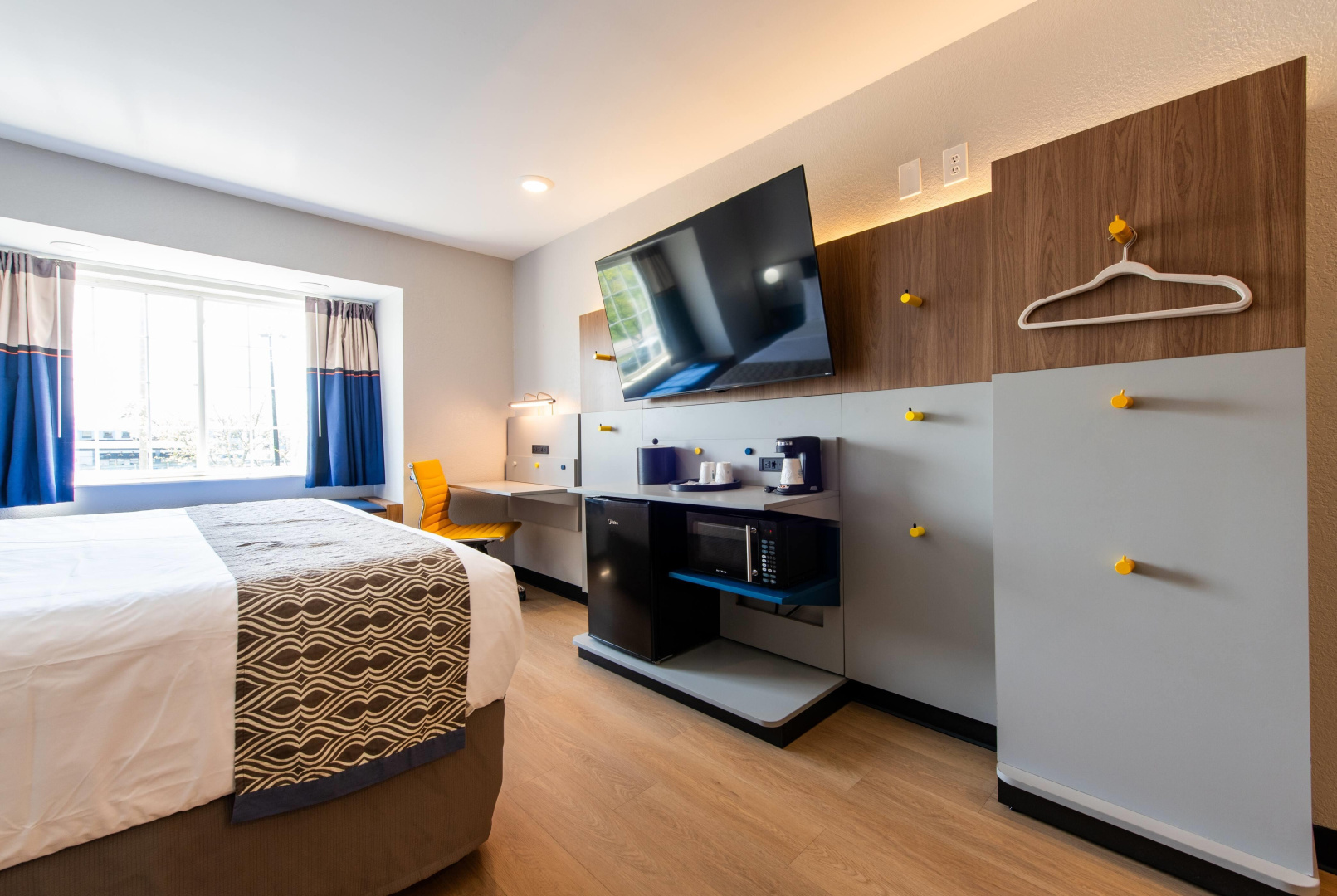 Foto - Microtel Inn & Suites by Wyndham London