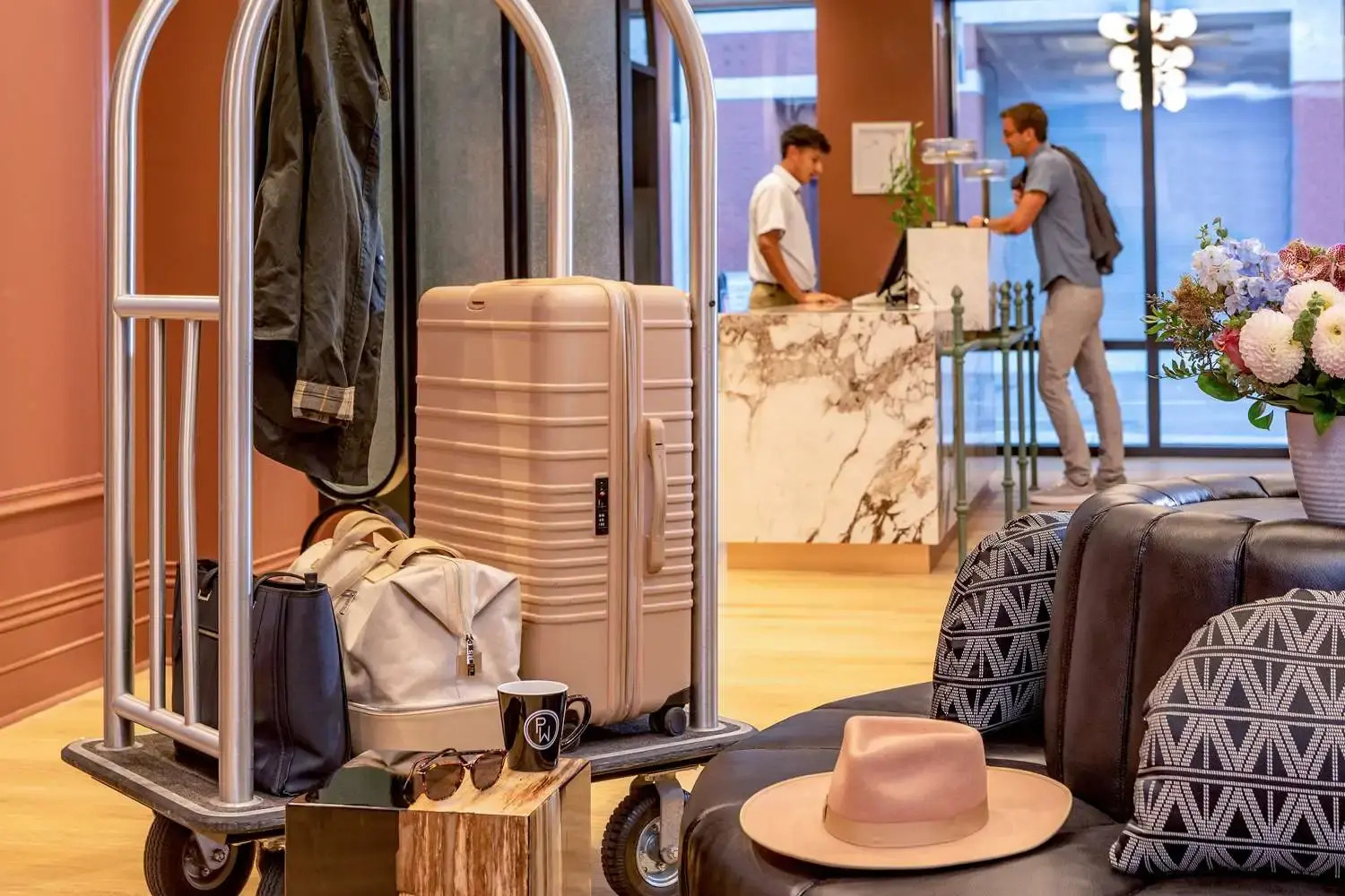 Foto - Pennyweight Hotel Boston, Curio Collection by Hilton