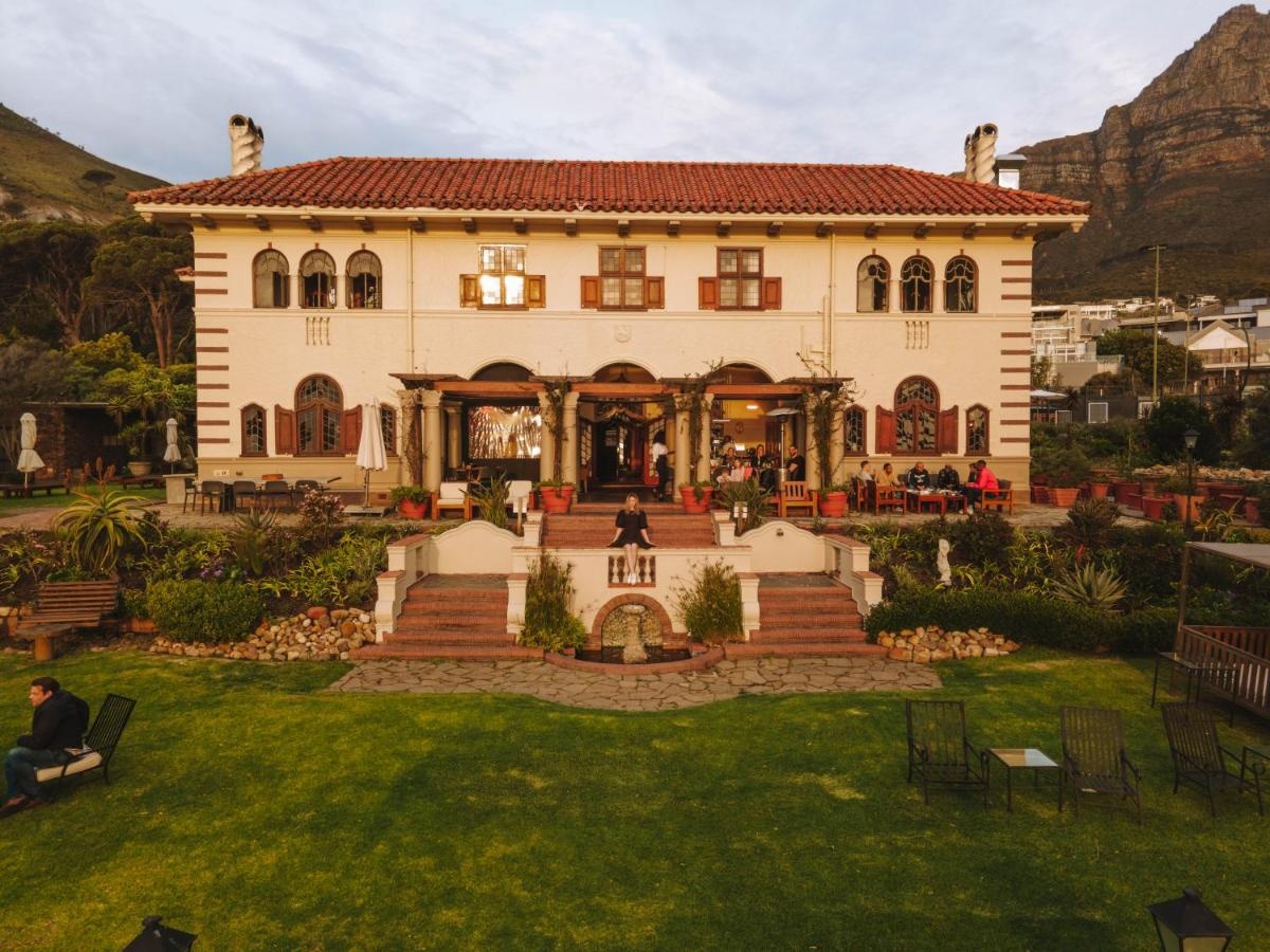 Photo - Camps Bay Retreat Hotel