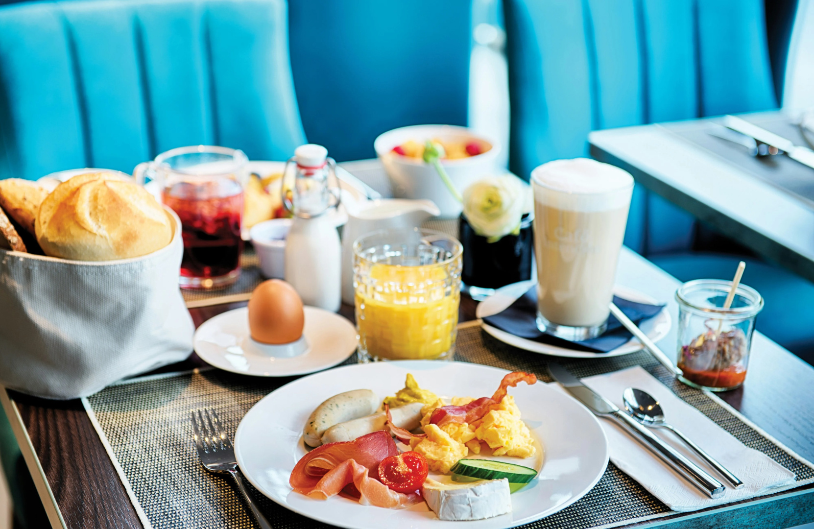 Photo - Leonardo Royal Hotel Ulm