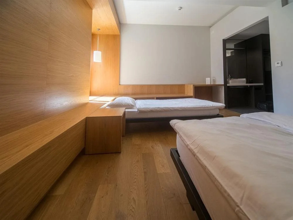 Photo - Hotel by Hyve Basel