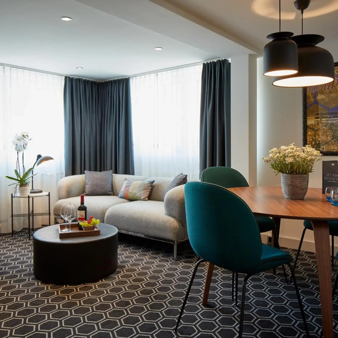 Foto - Hard Rock Hotel Davos
