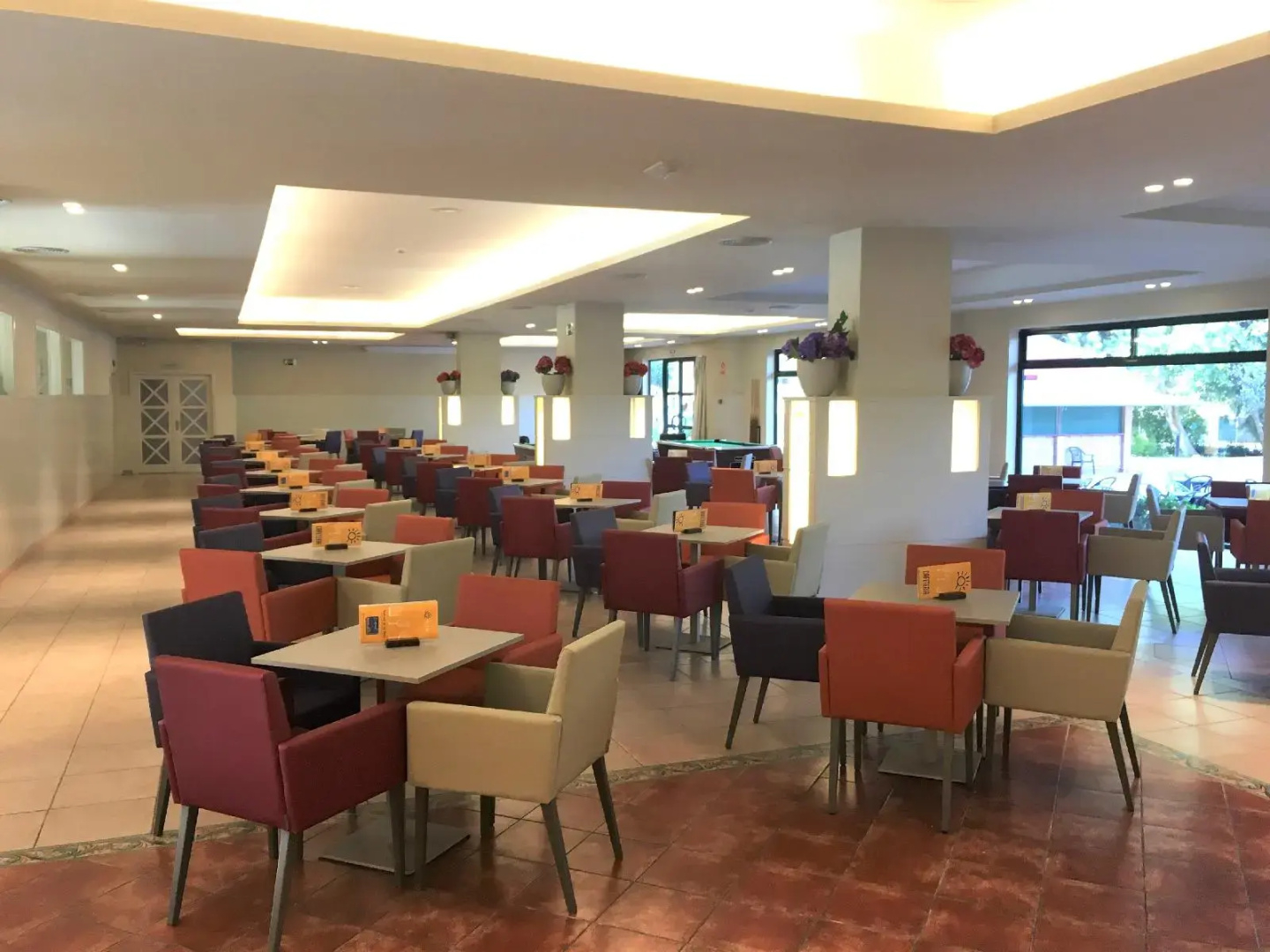 Foto - Ohtels Vila Romana