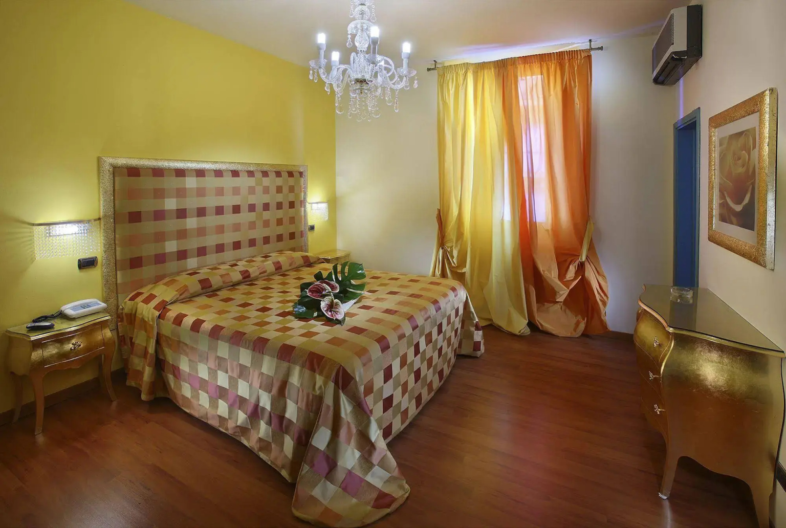 Foto - Hotel Nuovo Savi