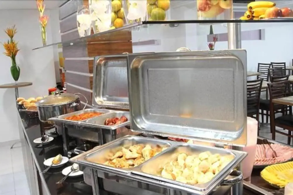 Foto - Monte Serrat Hotel