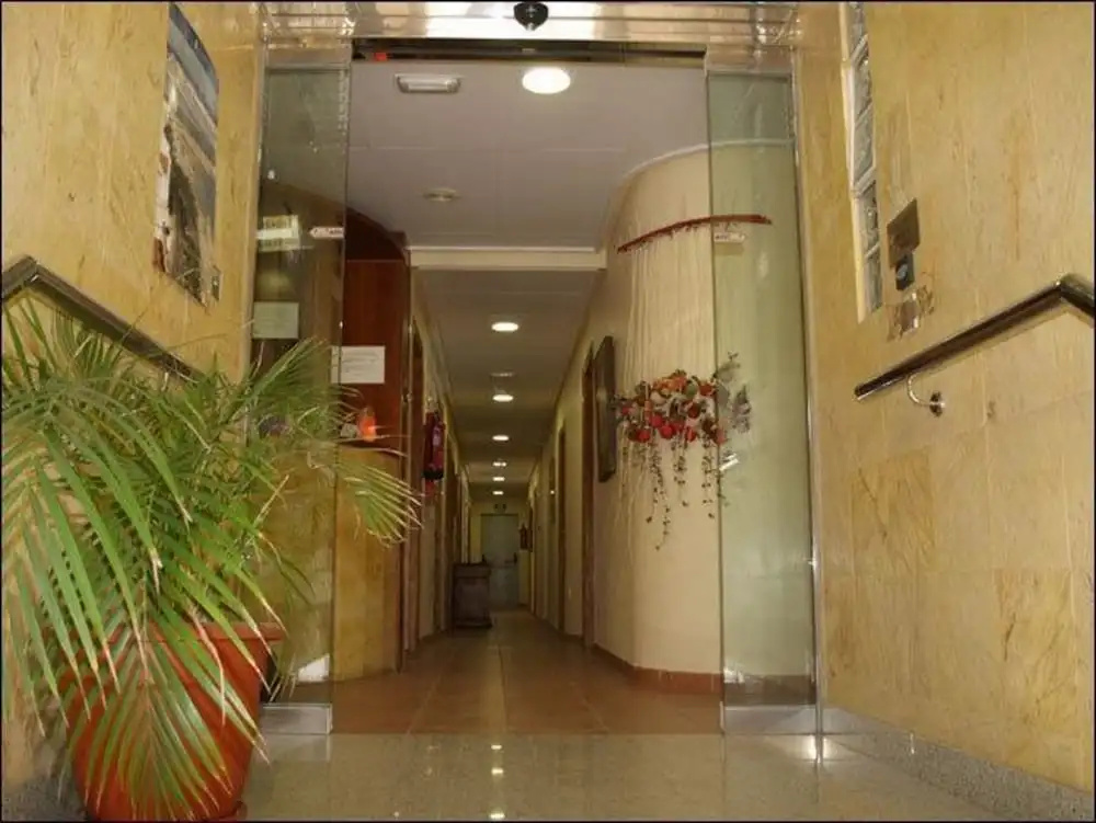 Foto - Hotel Los Molinos