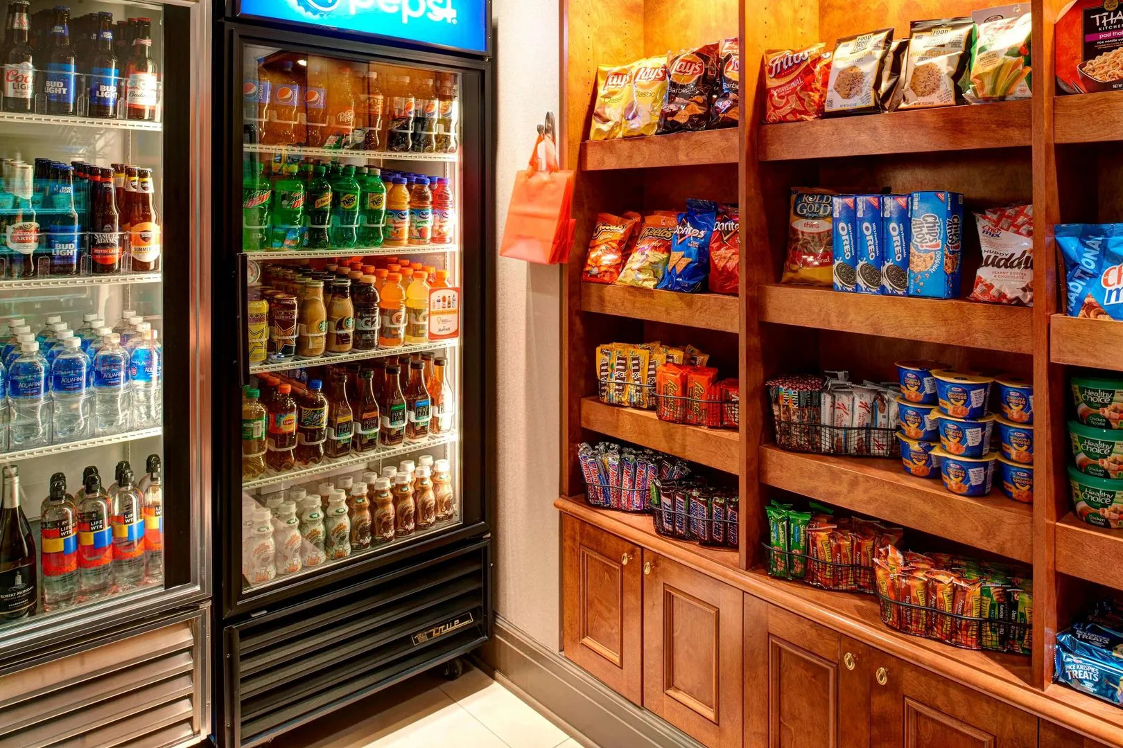 Foto - Sonesta ES Suites Chicago Downtown Magnificent Mile Medical