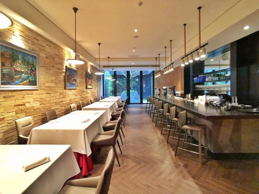 Photo - Hotel Mvsa+Michelin 2 Starred Molino de Urdàniz