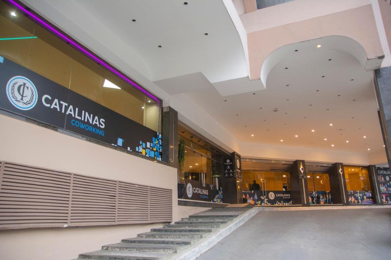 Foto - Hotel Catalinas Tucuman