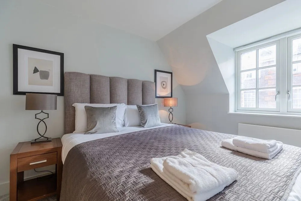 Photo - Holborn by Excel Apartments