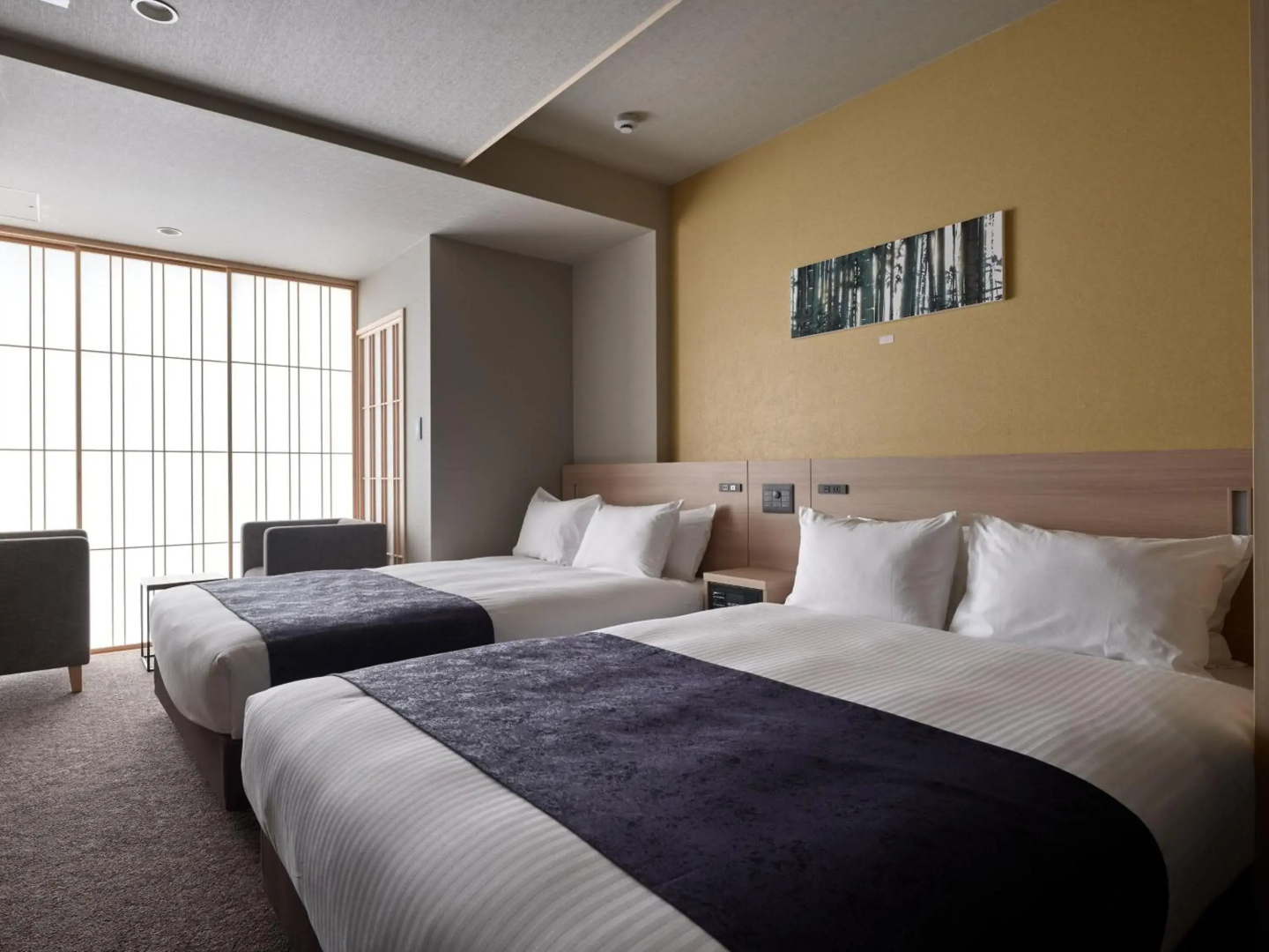 Foto - Premium Apart MONday KYOTO GOJO
