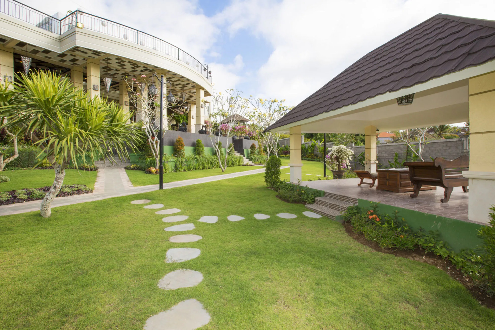 Foto - Flamingo Dewata Suite