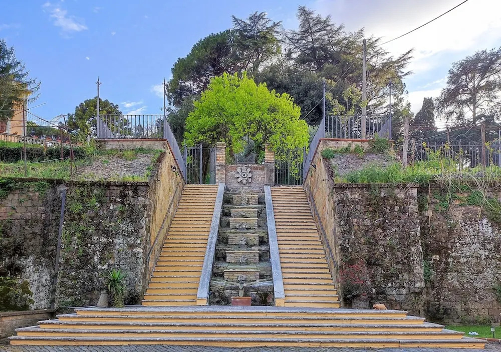 Foto - Villa Alberici