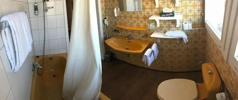 Foto - Hotel Berliner Hof