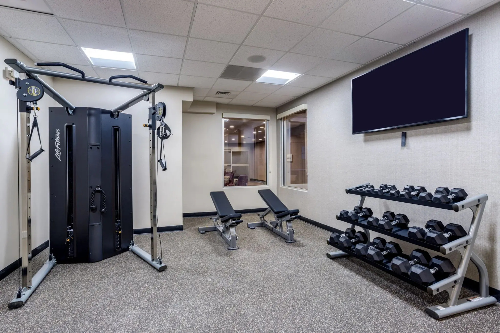Photo - TownePlace Suites by Marriott Chicago Waukegan Gurnee