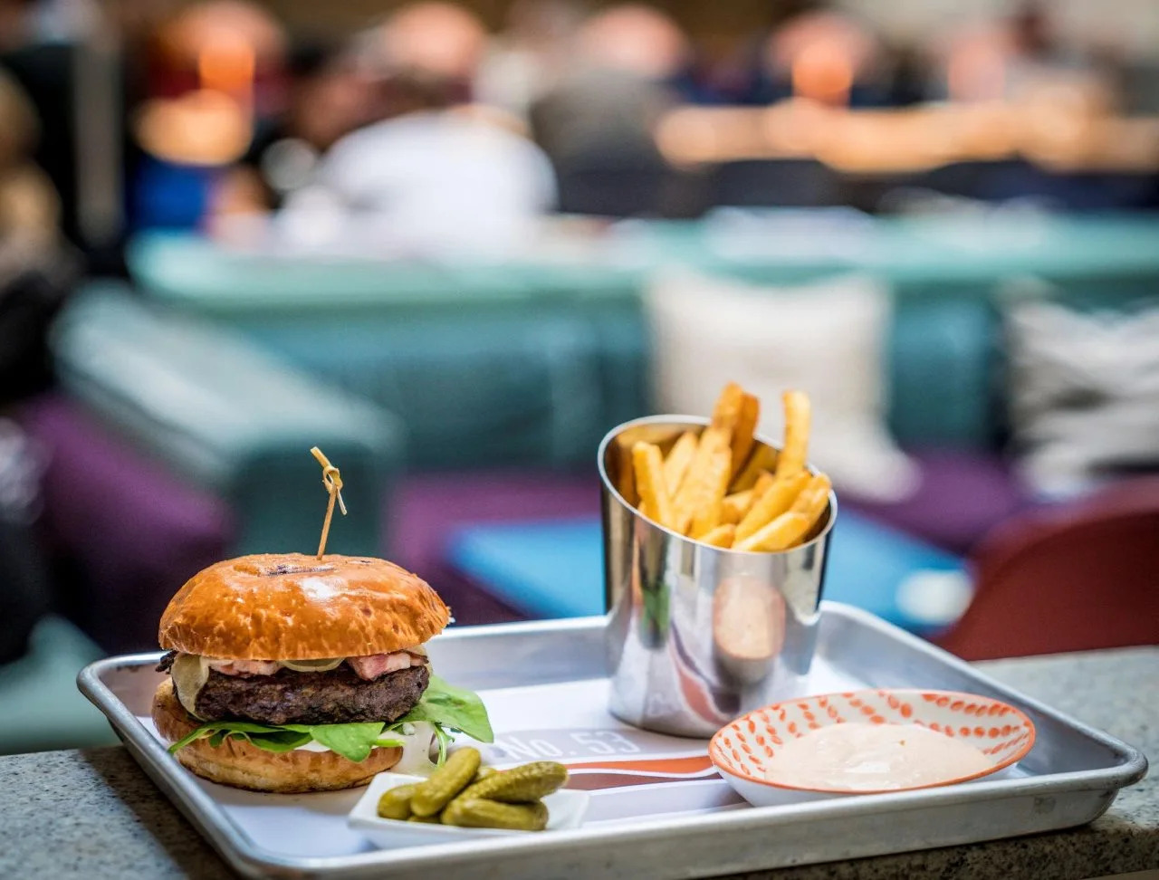 Photo - Scandic No 53