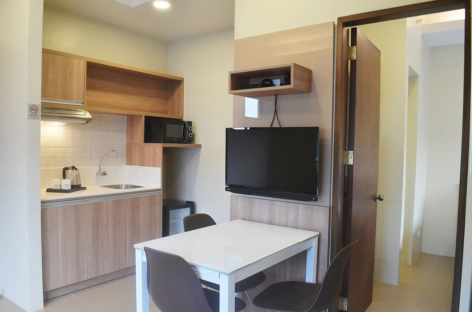 Photo - ABC Hotel CEBU