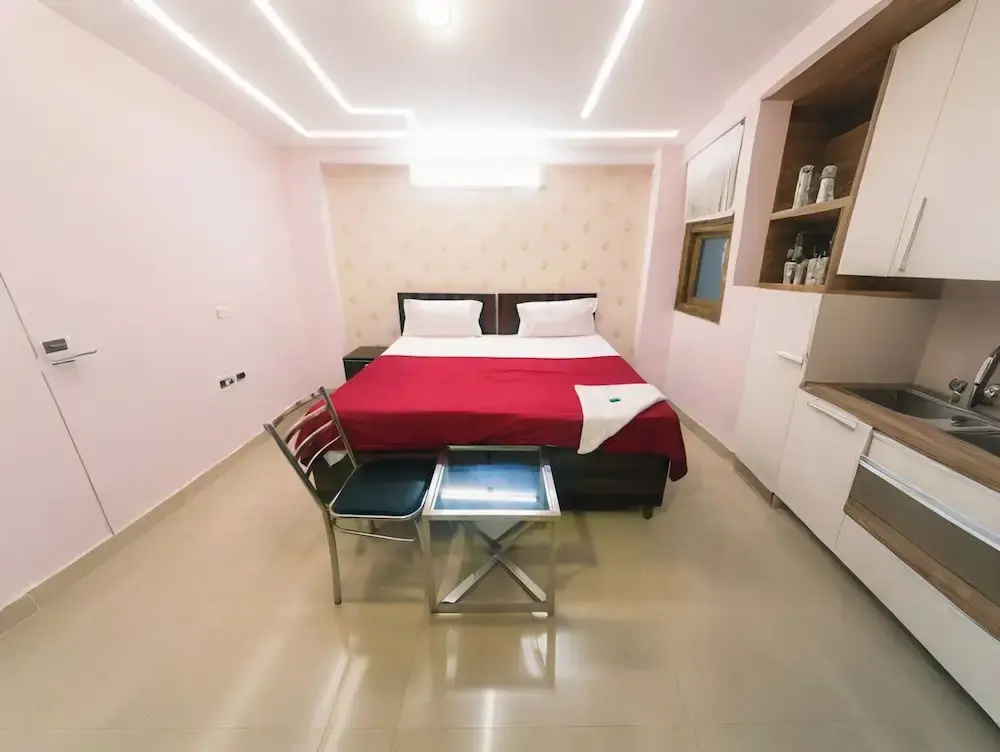 Foto - Singh Hotel and Resorts