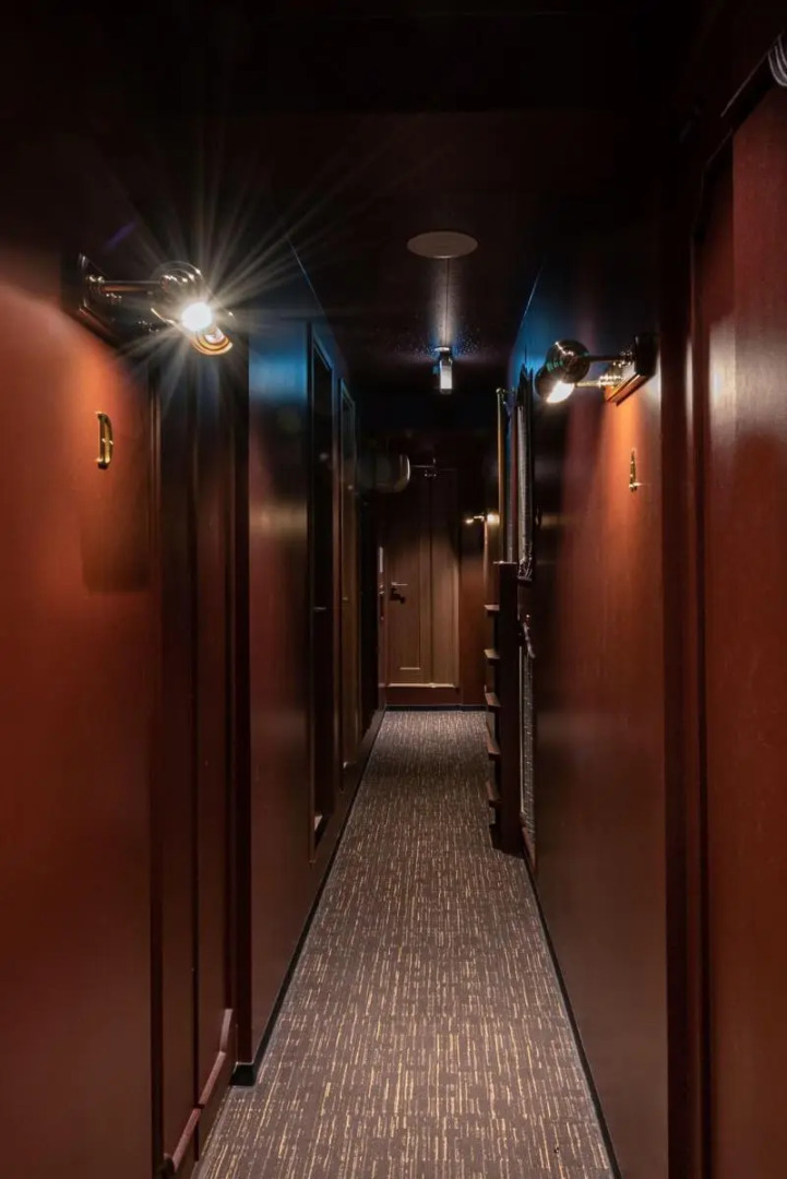 Foto - bnb+ Ueno Okachimachi