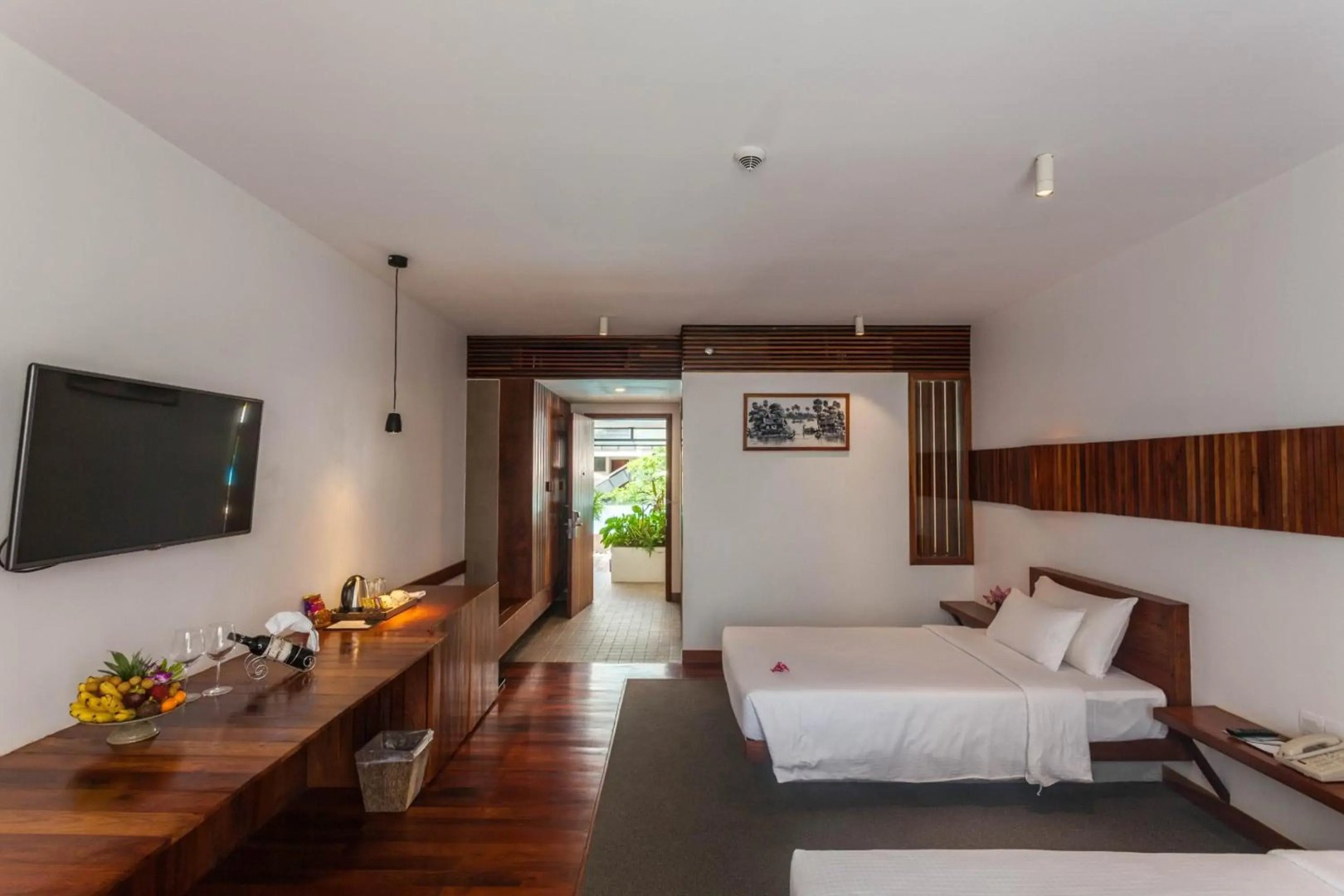 Foto - Hotel Somadevi Angkor Boutique and Resort