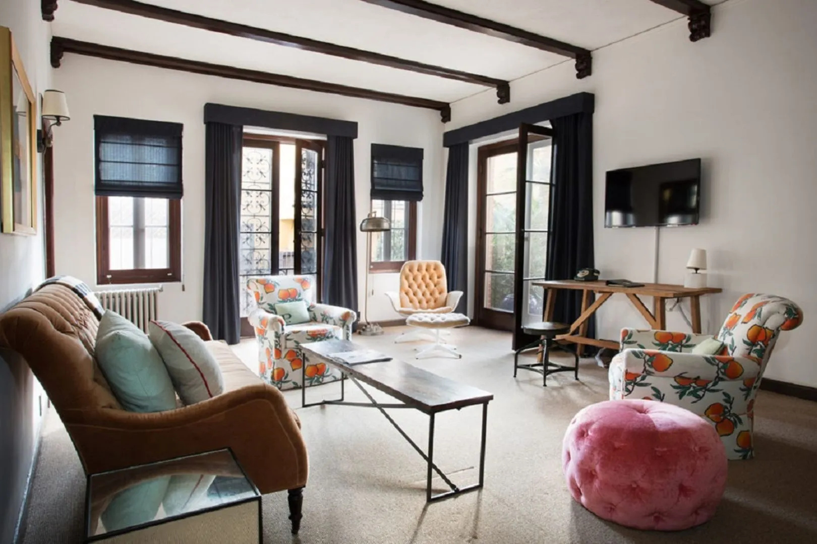 Photo - Maison Twenty Seven