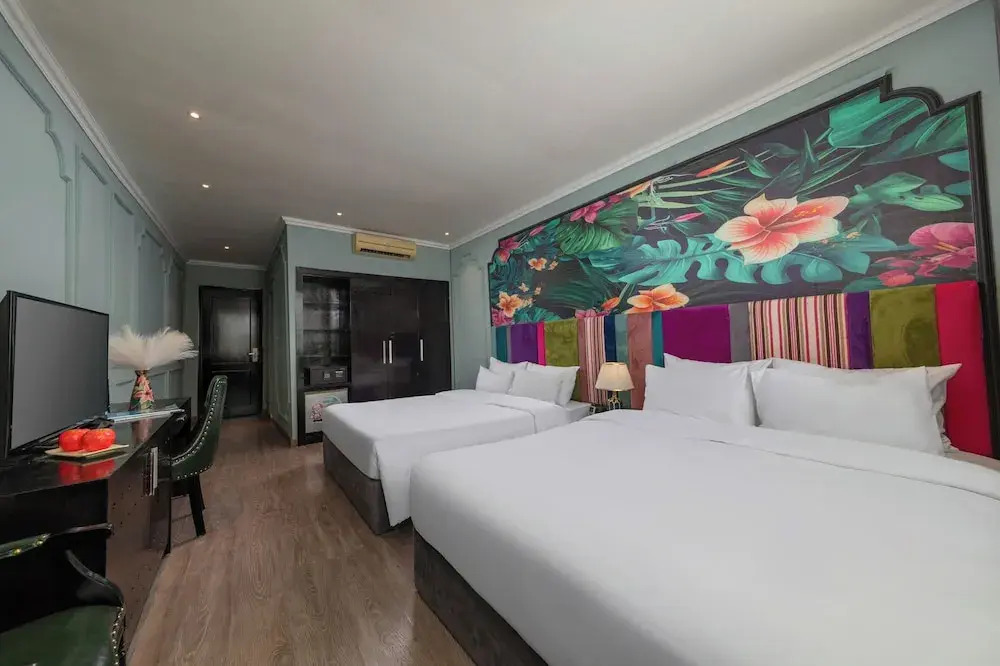 Photo - Madelise Stardust Hotel & Travel