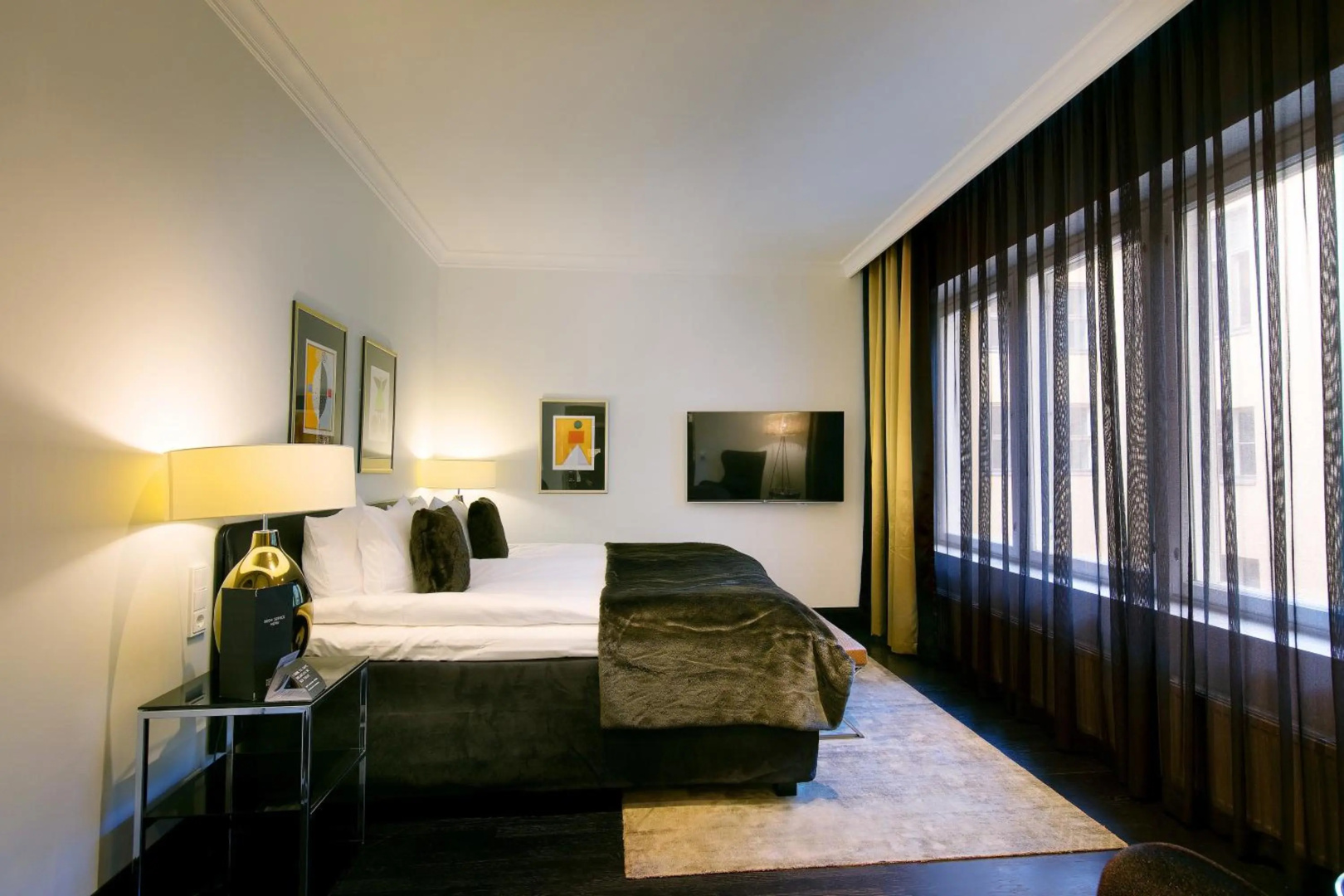 Photo - Hotel Lilla Roberts