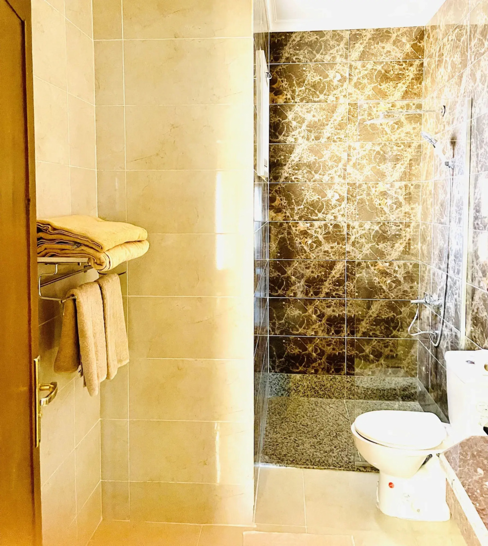 Foto - Jewel Howard Carter Hotel