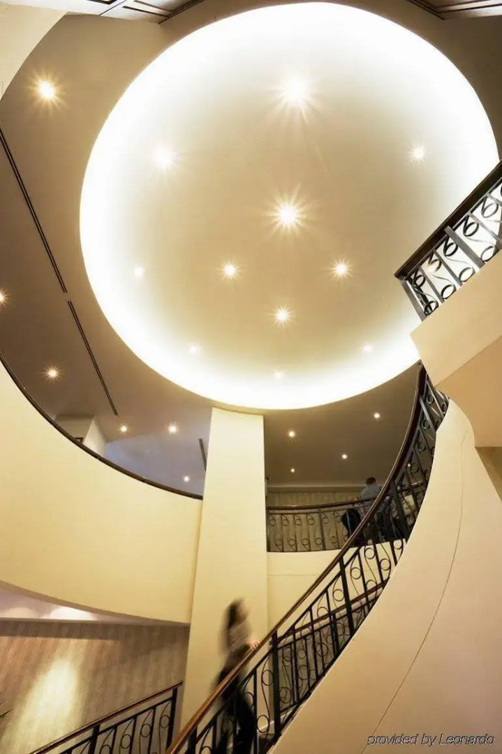 Foto - Mantra on Russell