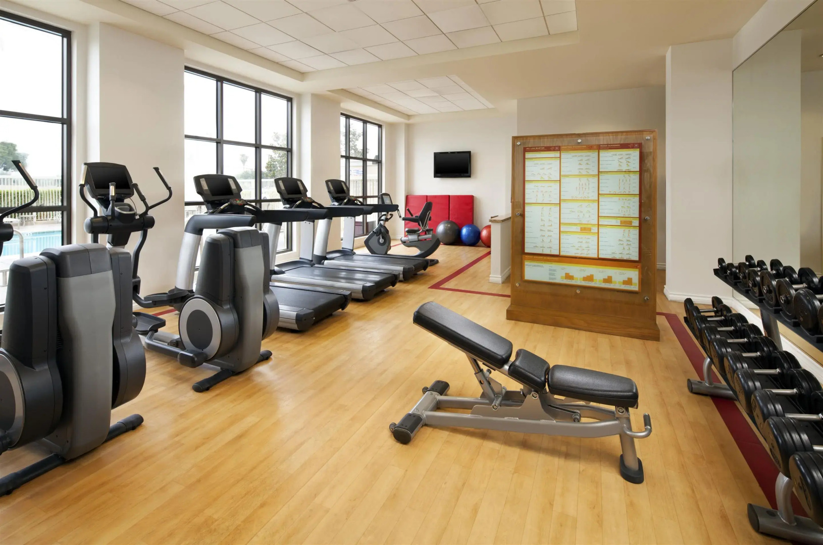 Photo - Sheraton Garden Grove-Anaheim South