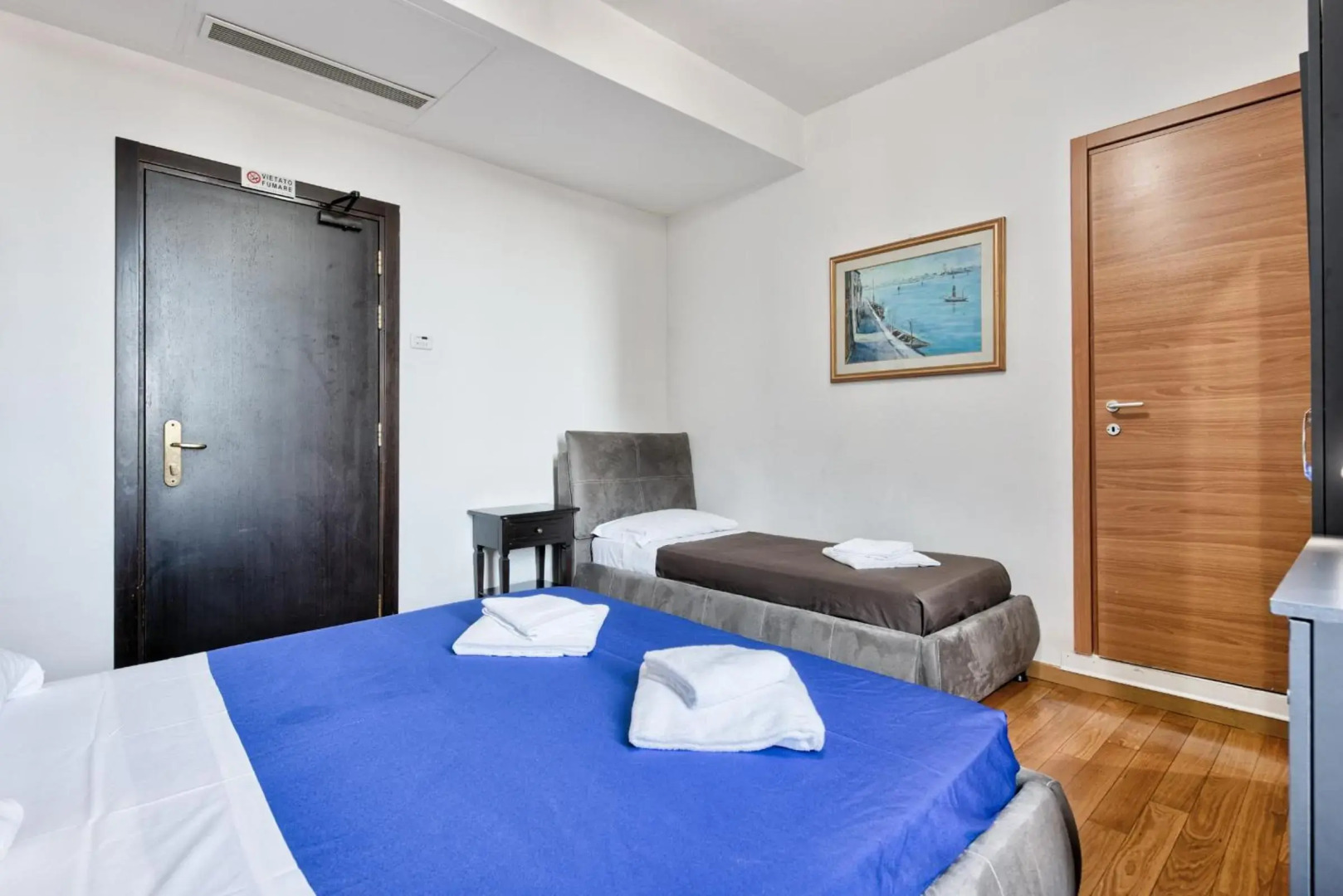 Foto - Hotel Trieste