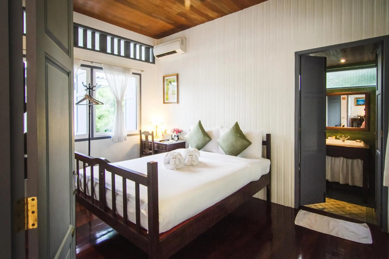 Foto - Baan Noppawong