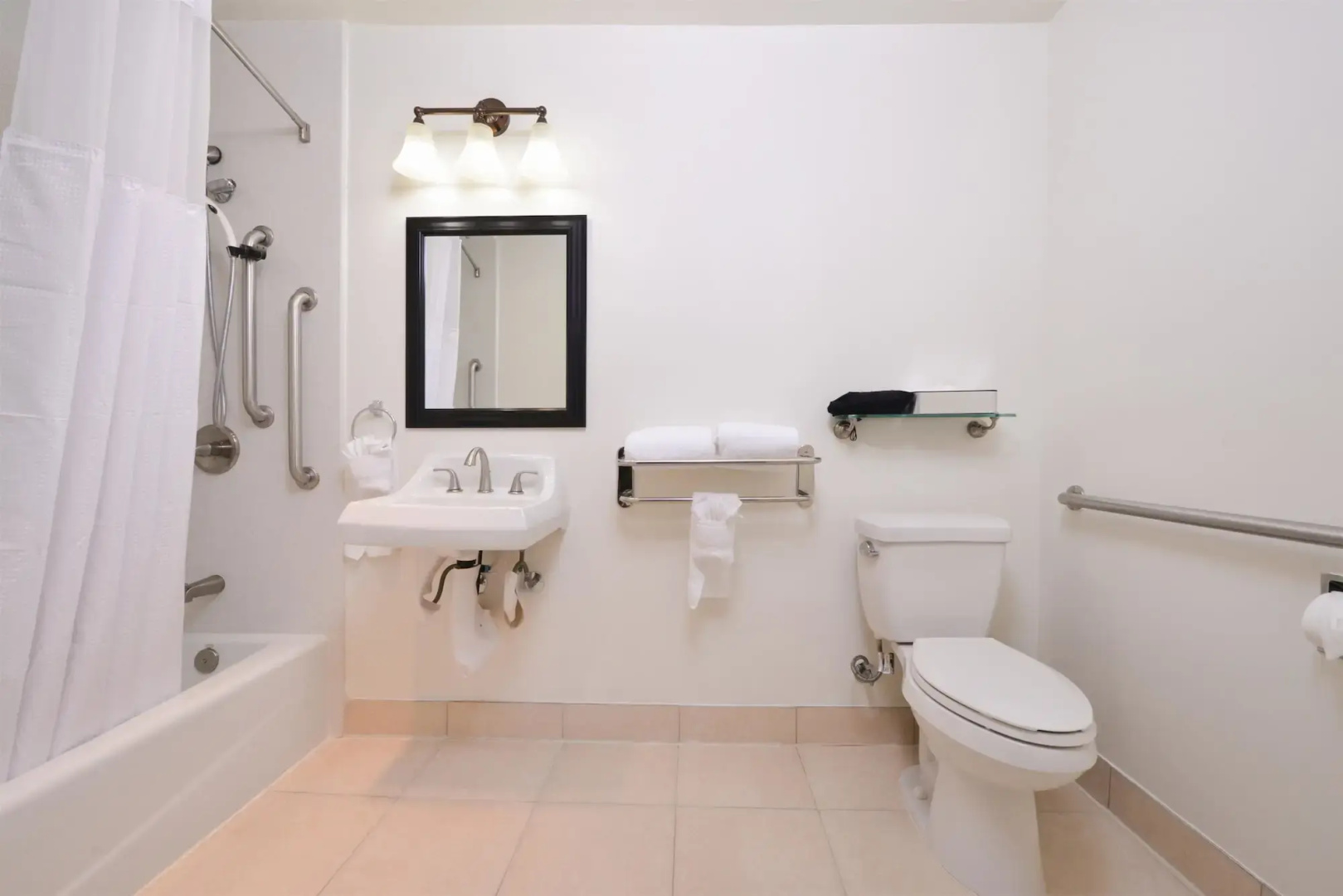 Foto - Best Western Plus LA Mid Town Hotel