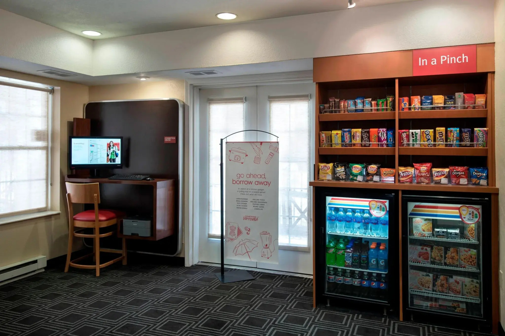 Photo - TownePlace Suites Chicago Lombard