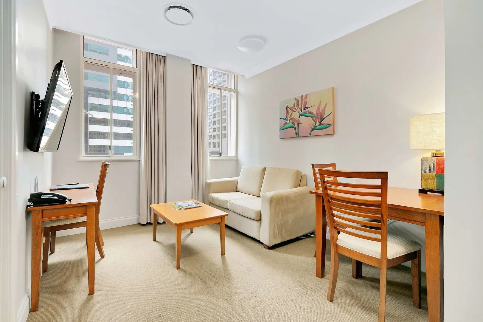 Foto - Manor Apartment Hotel