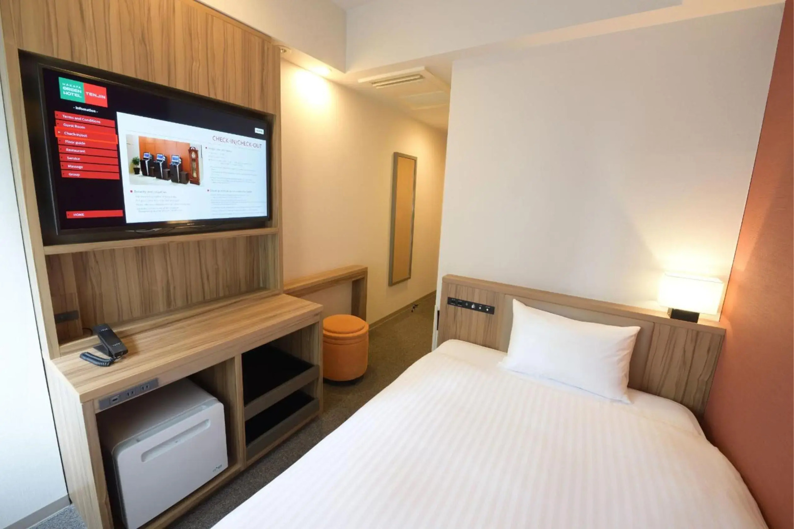 Photo - Hakata Green Hotel Tenjin