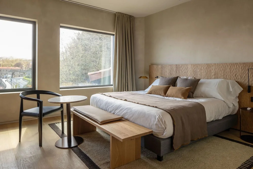 Foto - Hotel Ur Bare
