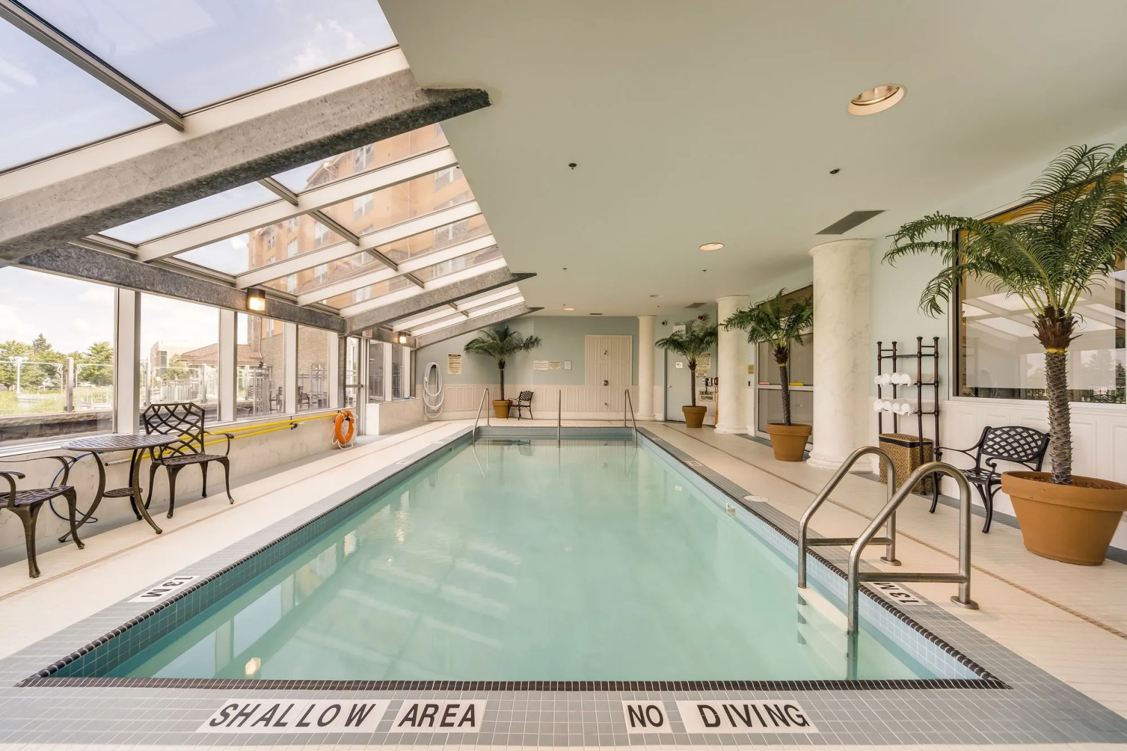 Photo - Monte Carlo Inn & Suites Downtown Markham