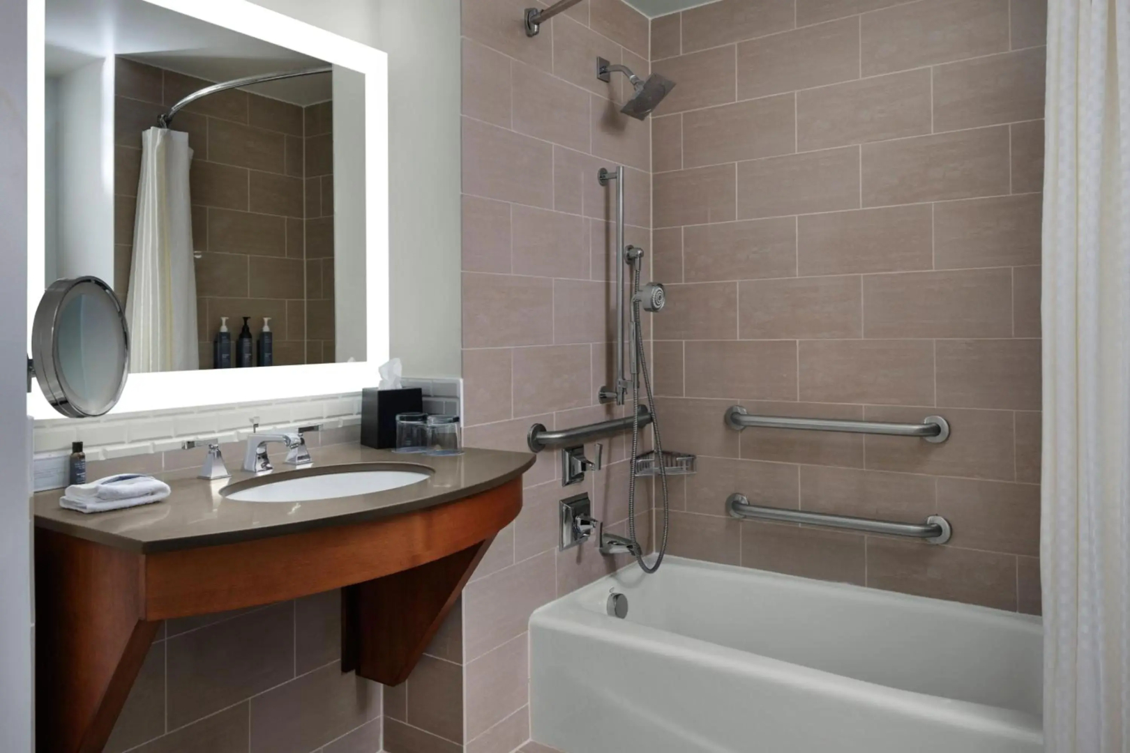 Foto - The Westin Austin at The Domain