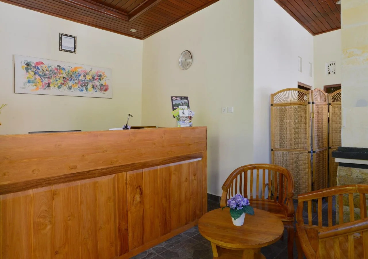 Photo - Dewi Sri Private Villa