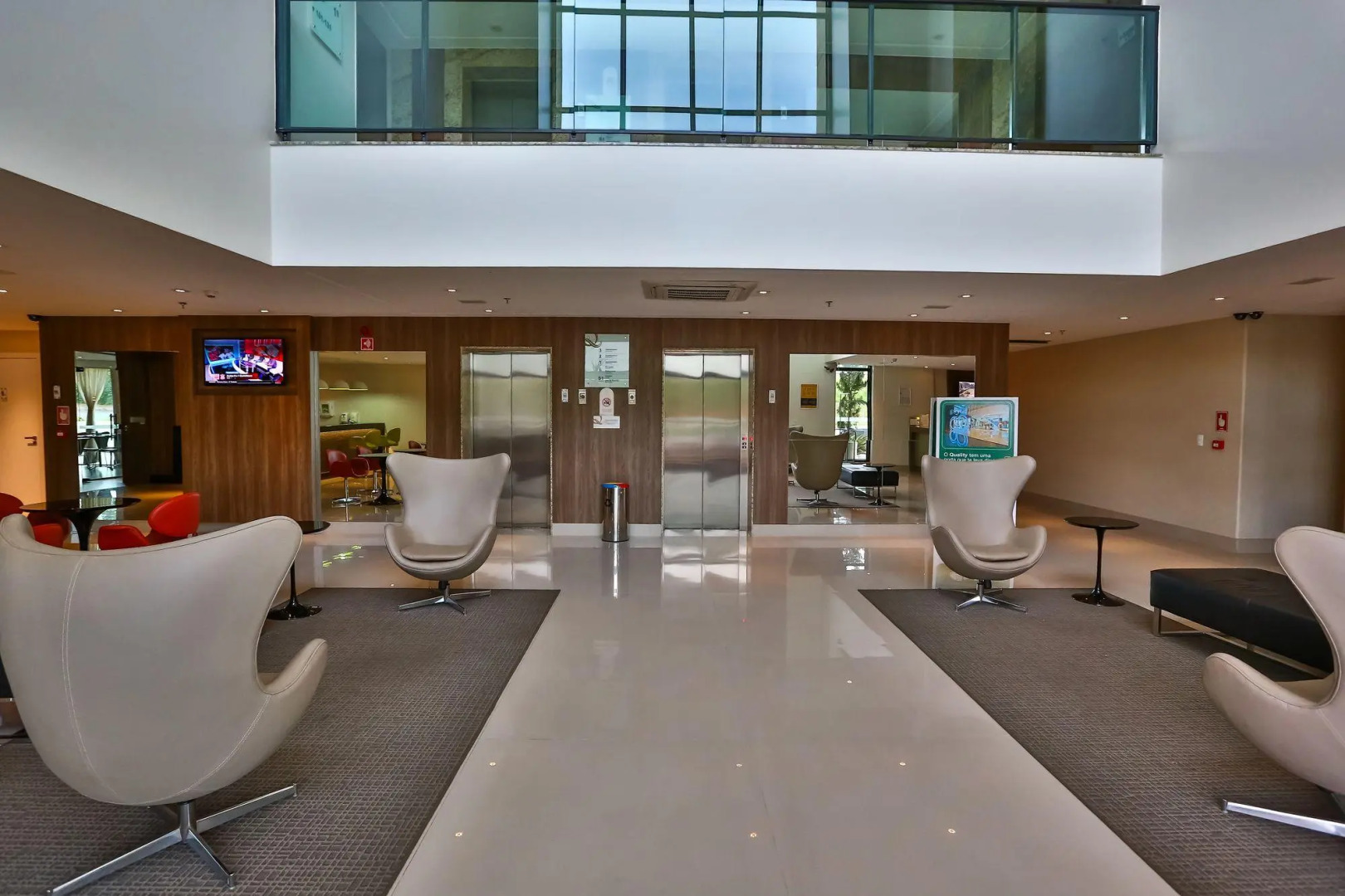 Photo - Quality Hotel & Suites Brasília