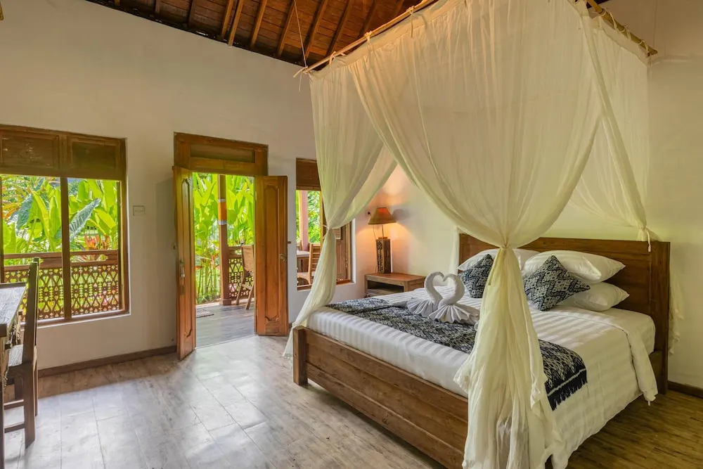 Foto - Abian Ubud View