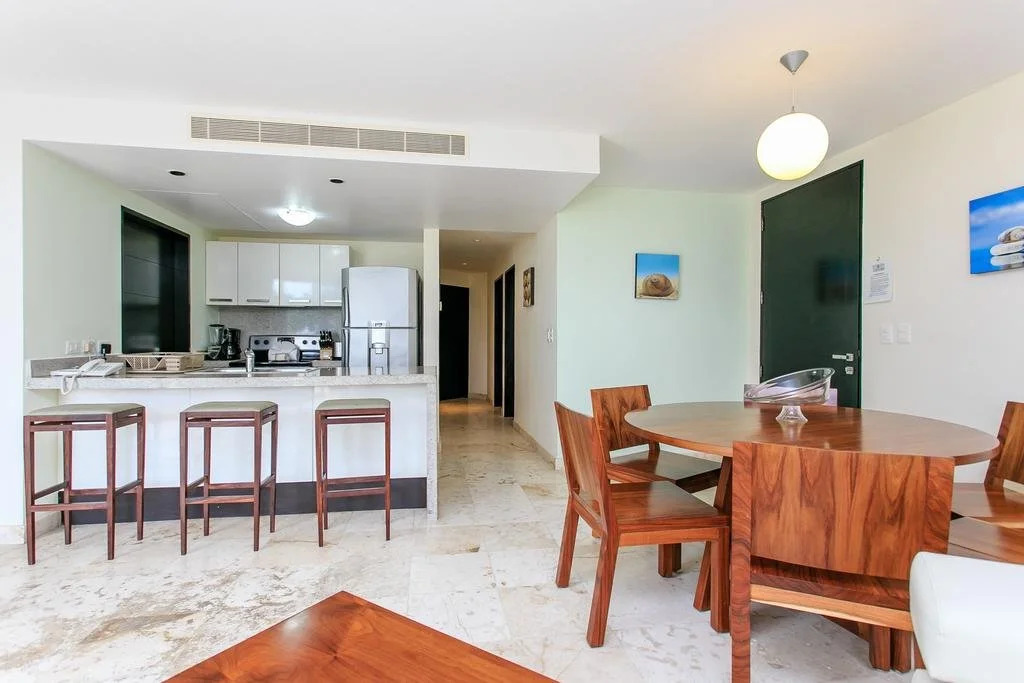 Foto - The Elements Oceanfront & Beachside Condo Hotel