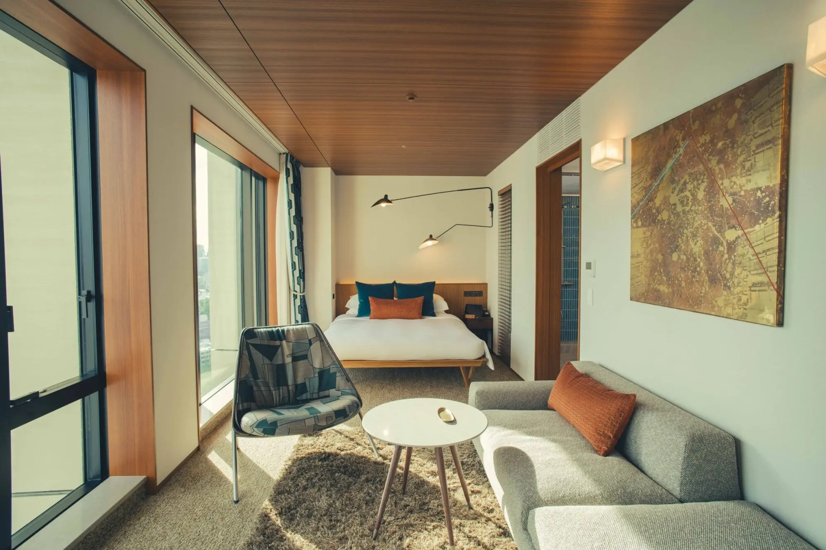 Photo - The Aoyama Grand Hotel