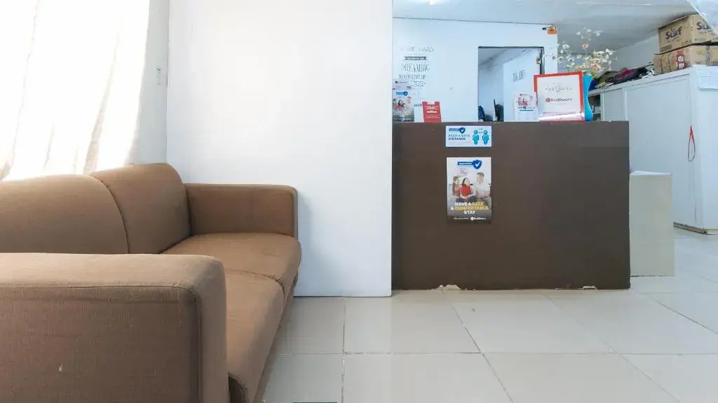 Foto - RedDoorz at Kassel Residences Parañaque